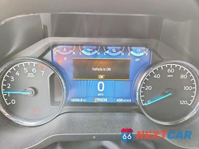 Zdjęcie 9 z 13 samochodu: 2022 FORD F150 SUPERCREW VIN:1FTEW1CP6NFB36284 - miniatura