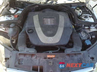 Zdjęcie 11 z 12 samochodu: 2008 MERCEDES-BENZ C 300 VIN:WDDGF54X98F090894 - miniatura