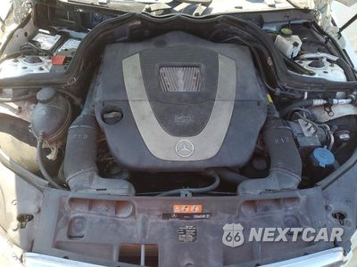 Zdjęcie 11 z 12 samochodu: 2008 MERCEDES-BENZ C 300 VIN:WDDGF54X98F090894 - miniatura