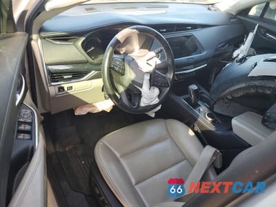 Zdjęcie 8 z 12 samochodu: 2019 CADILLAC XT4 PREMIUM LUXURY VIN:1GYFZCR49KF159679 - miniatura