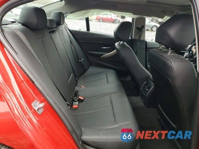 Zdjęcie 10 z 11 samochodu: 2017 BMW 320 XI VIN:WBA8E5G57HNU41722 - miniatura