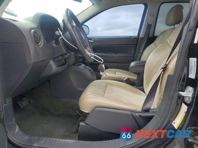Zdjęcie 7 z 14 samochodu: 2016 JEEP COMPASS SPORT VIN:1C4NJCBB4GD785712 - miniatura