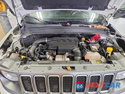 Zdjęcie 12 z 12 samochodu: 2022 JEEP RENEGADE LIMITED VIN:ZACNJDD17NPN80102 - miniatura