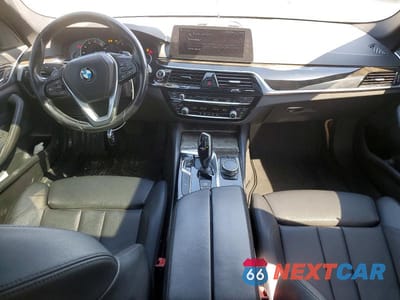 Zdjęcie 8 z 11 samochodu: 2017 BMW 530 I VIN:WBAJA5C33HG894581 - miniatura