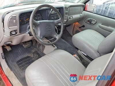Zdjęcie 8 z 13 samochodu: 1997 CHEVROLET TAHOE K1500 VIN:3GNEK18R8VG167757 - miniatura
