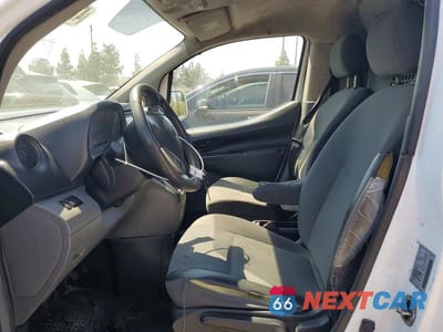 Zdjęcie 7 z 12 samochodu: 2019 NISSAN NV200 DELIVERY VAN VIN:3N6CM0KNXKK692707 - miniatura