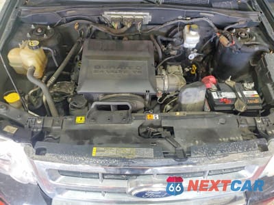 Zdjęcie 12 z 13 samochodu: 2011 FORD ESCAPE LIMITED VIN:1FMCU9EG5BKA09467 - miniatura