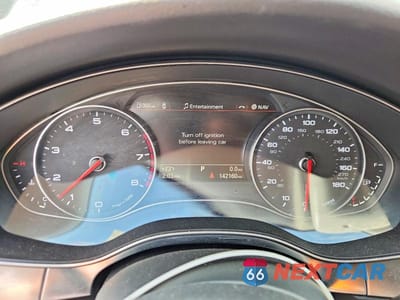 Zdjęcie 9 z 13 samochodu: 2015 AUDI A7 PREMIUM PLUS VIN:WAUWGAFCXFN011500 - miniatura