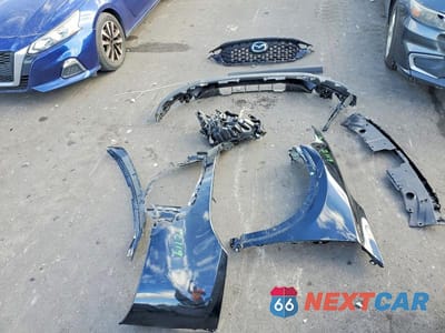Zdjęcie 13 z 14 samochodu: 2023 MAZDA CX-5 PREFERRED VIN:JM3KFBCM8P0266790 - miniatura