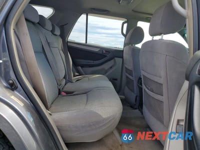 Zdjęcie 11 z 12 samochodu: 2005 TOYOTA 4RUNNER SR5 VIN:JTEBT14R850051313 - miniatura