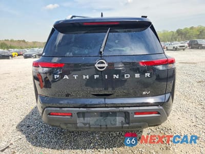 Zdjęcie 6 z 14 samochodu: 2024 NISSAN PATHFINDER SV VIN:5N1DR3BA7RC292641 - miniatura