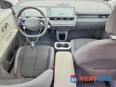 Zdjęcie 8 z 13 samochodu: 2024 HYUNDAI IONIQ 5 SEL VIN:KM8KN4DE3RU240989 - miniatura