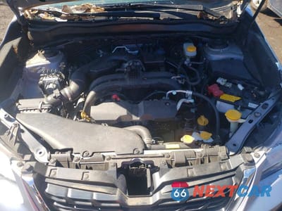 Zdjęcie 11 z 11 samochodu: 2018 SUBARU FORESTER 2.5I PREMIUM VIN:JF2SJAEC4JH594093 - miniatura