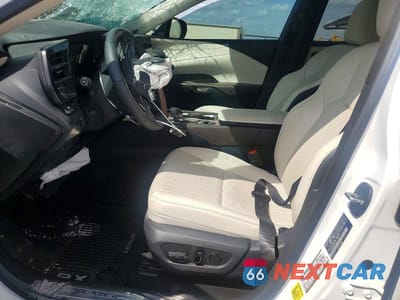 Zdjęcie 7 z 13 samochodu: 2024 LEXUS RX 350 PREMIUM+ VIN:2T2BAMBA0RC023523 - miniatura