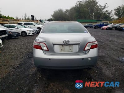 Zdjęcie 6 z 13 samochodu: 2007 TOYOTA CAMRY HYBRID BASE VIN:JTNBB46K773035223 - miniatura