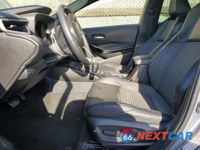 Zdjęcie 7 z 12 samochodu: 2020 TOYOTA COROLLA XSE VIN:5YFT4RCE9LP044568 - miniatura