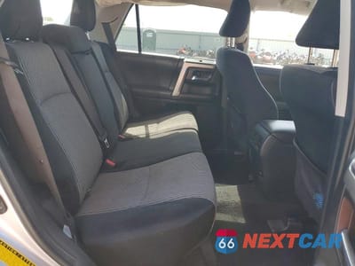 Zdjęcie 11 z 13 samochodu: 2016 TOYOTA 4RUNNER SR5 VIN:JTEBU5JR4G5300298 - miniatura