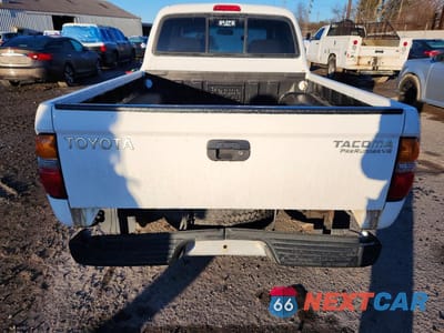 Zdjęcie 6 z 11 samochodu: 2003 TOYOTA TACOMA PRERUNNER V6 VIN:5TEGN92N53Z211034 - miniatura