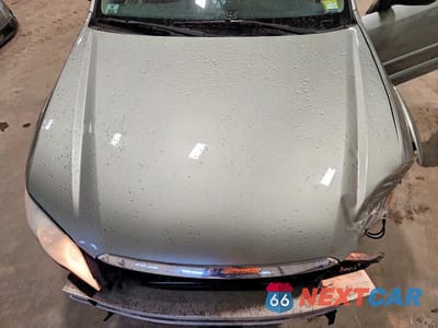 Zdjęcie 12 z 13 samochodu: 2009 SUBARU OUTBACK 2.5I VIN:4S4BP61C997346029 - miniatura