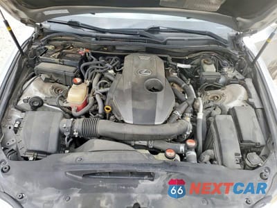 Zdjęcie 11 z 11 samochodu: 2016 LEXUS IS 200T BASE VIN:JTHBA1D26G5009871 - miniatura