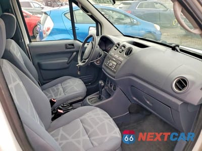 Zdjęcie 8 z 13 samochodu: 2010 FORD TRANSIT CONNECT VIN:NM0LS7DN9AT002106 - miniatura