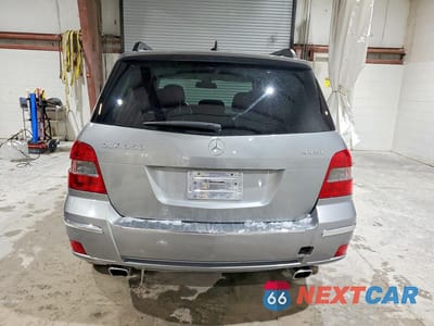 Zdjęcie 6 z 12 samochodu: 2012 MERCEDES-BENZ GLK 350 4MATIC VIN:WDCGG8HB5CF744753 - miniatura