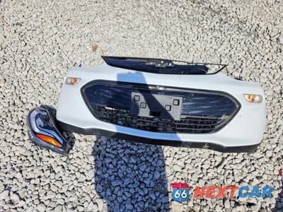 Zdjęcie 12 z 13 samochodu: 2019 CHEVROLET BOLT EV PREMIER VIN:1G1FZ6S03K4124249 - miniatura