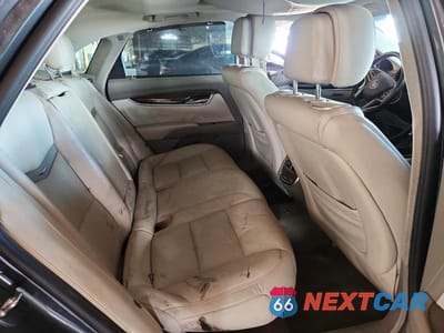 Zdjęcie 10 z 12 samochodu: 2014 CADILLAC XTS VSPORT PLATINUM VIN:2G61W5S89E9210440 - miniatura