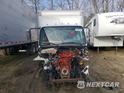 Piąte zdjęcie samochodu w środku: 2018 FREIGHTLINER BUSINESS CLASS M2 BOX TRUCK VIN:3ALACWFC4JDJP7017 - miniatura