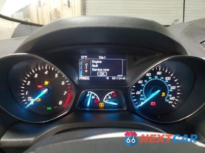 Zdjęcie 9 z 11 samochodu: 2014 FORD ESCAPE TITANIUM VIN:1FMCU0J90EUC91805 - miniatura