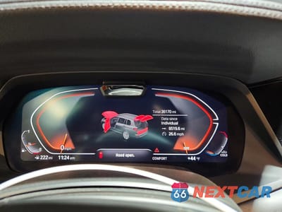 Zdjęcie 9 z 14 samochodu: 2022 BMW X7 XDRIVE40I VIN:5UXCW2C0XN9L81361 - miniatura