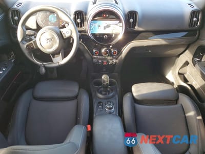 Zdjęcie 8 z 12 samochodu: 2023 MINI COOPER S COUNTRYMAN VIN:WMZ53BR06P3P88500 - miniatura