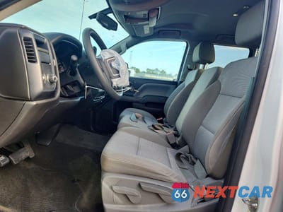 Zdjęcie 7 z 11 samochodu: 2014 GMC SIERRA C1500 VIN:1GTR1TEH6EZ343760 - miniatura