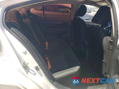 Zdjęcie 10 z 12 samochodu: 2020 NISSAN VERSA S VIN:3N1CN8DV6LL860675 - miniatura