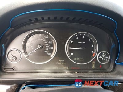 Zdjęcie 9 z 12 samochodu: 2016 BMW 528 I VIN:WBA5A5C58GD528568 - miniatura