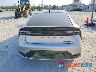Zdjęcie 6 z 12 samochodu: 2024 TOYOTA PRIUS PRIME XSE VIN:JTDACACU1R3038526 - miniatura