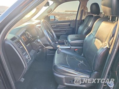 Zdjęcie 7 z 13 samochodu: 2014 RAM 1500 SPORT VIN:1C6RR7HT4ES230129 - miniatura