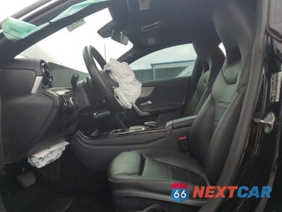 Zdjęcie 7 z 12 samochodu: 2020 MERCEDES-BENZ CLA 250 VIN:WDD5J4GB0LN036074 - miniatura