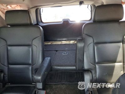 Zdjęcie 10 z 12 samochodu: 2016 CHEVROLET TAHOE K1500 LTZ VIN:1GNSKCKCXGR192147 - miniatura