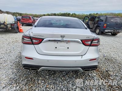 Zdjęcie 6 z 12 samochodu: 2020 NISSAN MAXIMA 3.5 SV VIN:1N4AA6CV4LC374910 - miniatura