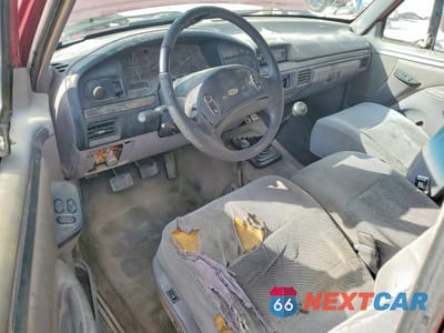 Zdjęcie 8 z 12 samochodu: 1995 FORD F250 VIN:1FTHX26F0SKB23259 - miniatura