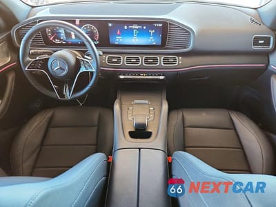 Zdjęcie 8 z 13 samochodu: 2025 MERCEDES-BENZ GLE 350 4MATIC VIN:4JGFB4FB0SB430036 - miniatura