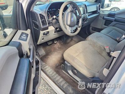 Zdjęcie 8 z 12 samochodu: 2020 FORD F150 VIN:1FTEX1EP9LKD34033 - miniatura