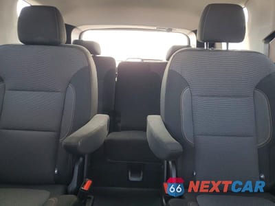 Zdjęcie 10 z 13 samochodu: 2020 CHEVROLET TRAVERSE LT VIN:1GNEVGKW6LJ297346 - miniatura