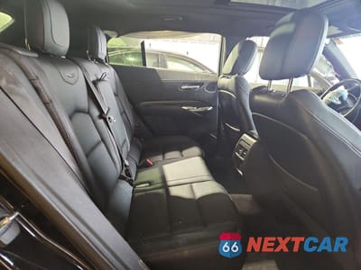Zdjęcie 11 z 12 samochodu: 2022 CADILLAC XT4 SPORT VIN:1GYFZFR4XNF126194 - miniatura