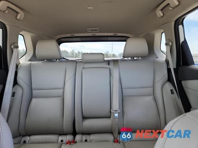 Zdjęcie 10 z 14 samochodu: 2024 NISSAN ROGUE SL VIN:5N1BT3CA1RC674929 - miniatura