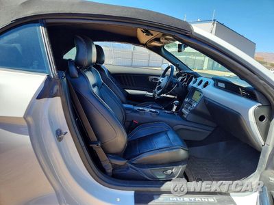 Zdjęcie 10 z 12 samochodu: 2017 FORD MUSTANG GT VIN:1FATP8FF9H5247492 - miniatura