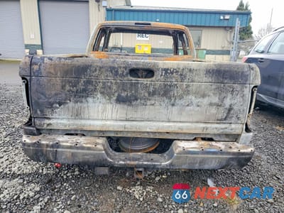 Zdjęcie 6 z 11 samochodu: 2000 DODGE RAM 1500 VIN:3B7HF13Z5YG142305 - miniatura