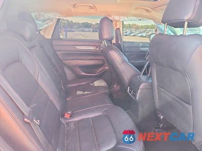 Zdjęcie 11 z 14 samochodu: 2021 MAZDA CX-5 GRAND TOURING VIN:JM3KFADMXM0349707 - miniatura