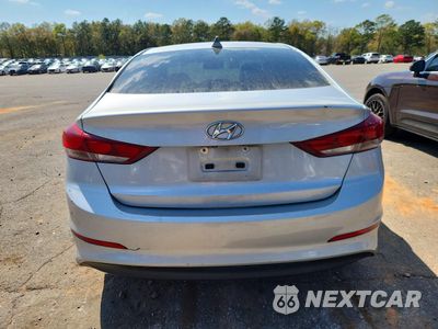 Zdjęcie 6 z 12 samochodu: 2017 HYUNDAI ELANTRA VALUE EDITION VIN:5NPD84LF3HH118365 - miniatura